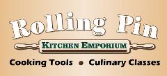 RollingPin Kitchen Emporium